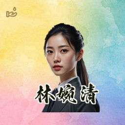 林婉清